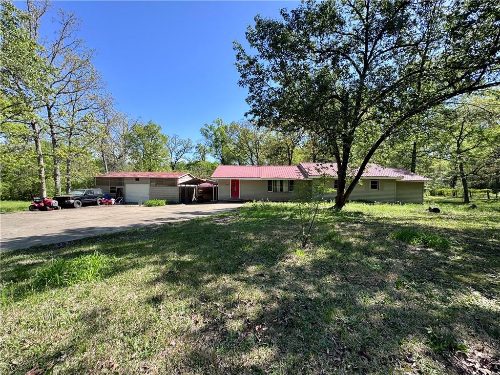 177 Oreburg Road Southwest Rome, GA 30165 - Photo 3 of 29