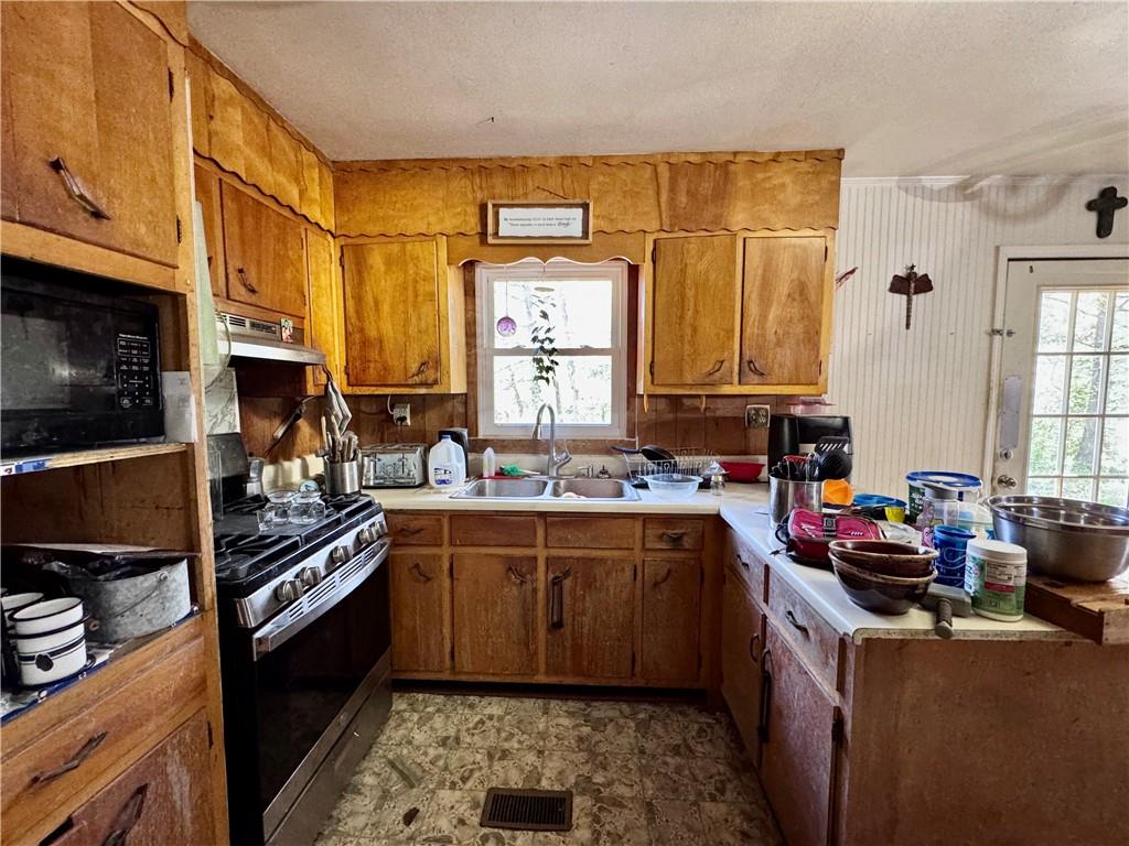 177 Oreburg Road Southwest Rome, GA 30165 - Photo 4 of 29