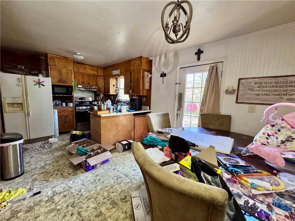 177 Oreburg Road Southwest Rome, GA 30165 - Photo 6 of 29