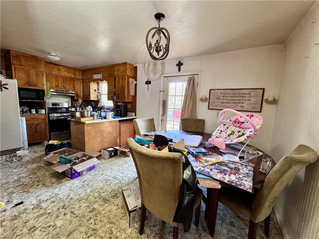 177 Oreburg Road Southwest Rome, GA 30165 - Photo 7 of 29