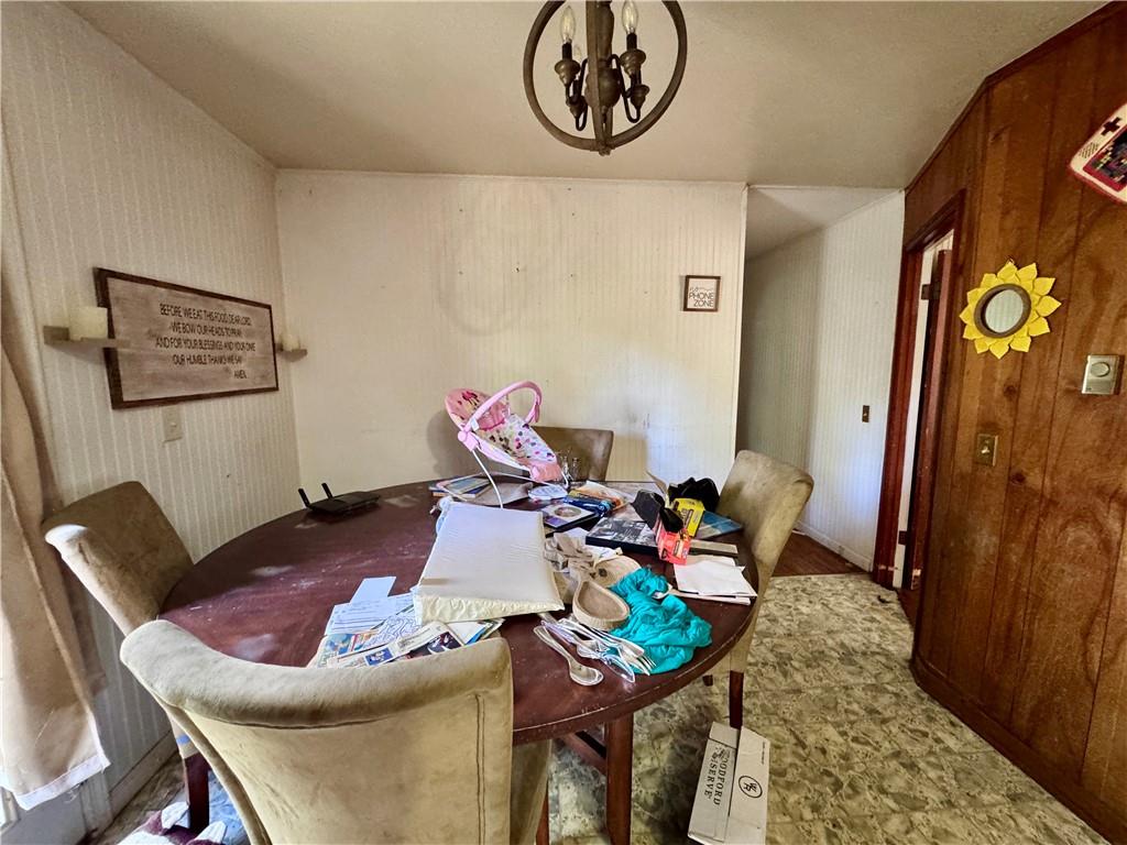 177 Oreburg Road Southwest Rome, GA 30165 - Photo 8 of 29