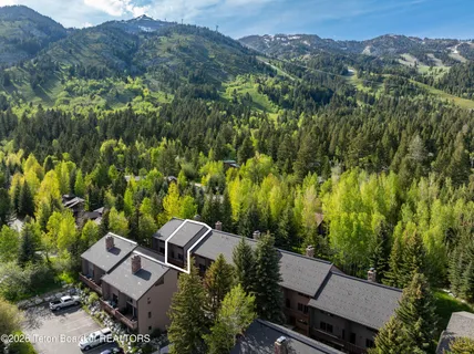 $4,590,000 | 3675 West Michael Drive, Unit 2, Teton Village, WY 83025