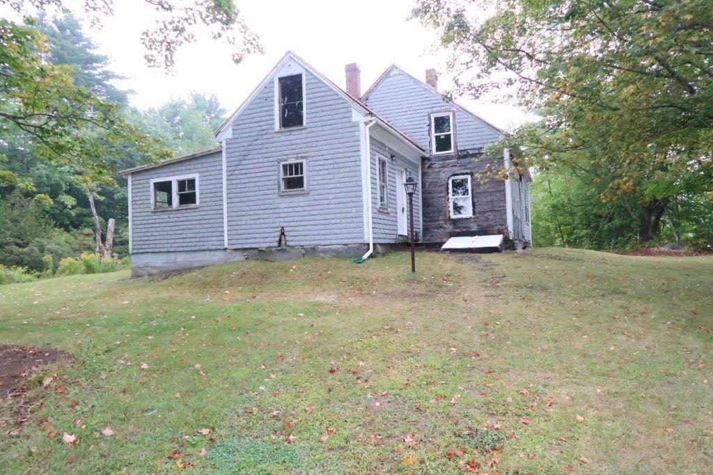 561 Waldoboro Road Washington, ME 04574 - Photo 1 of 19 Photo