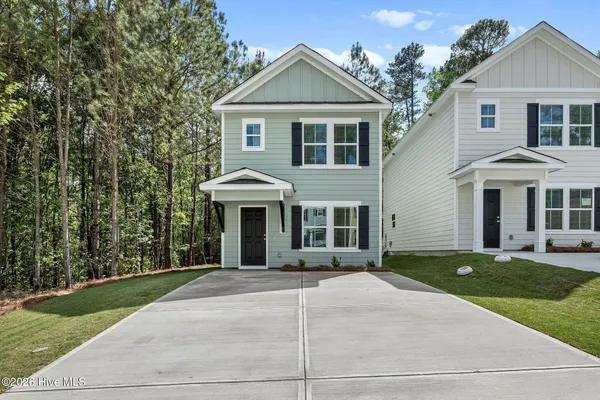 $239,900 | 185 Village Run, Harlem, GA 30814