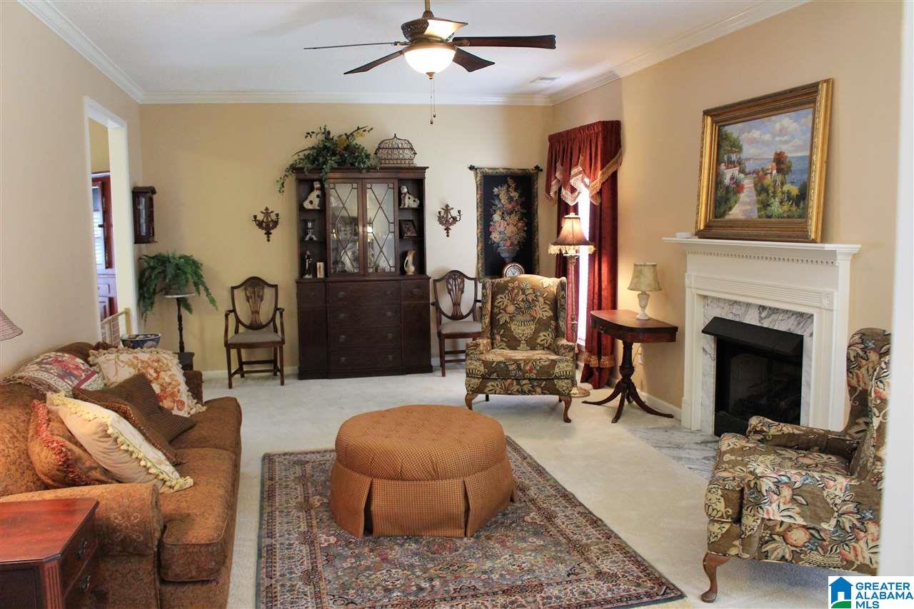 1829 Bristol Road Leeds, AL 35094 - Photo 2 of 16