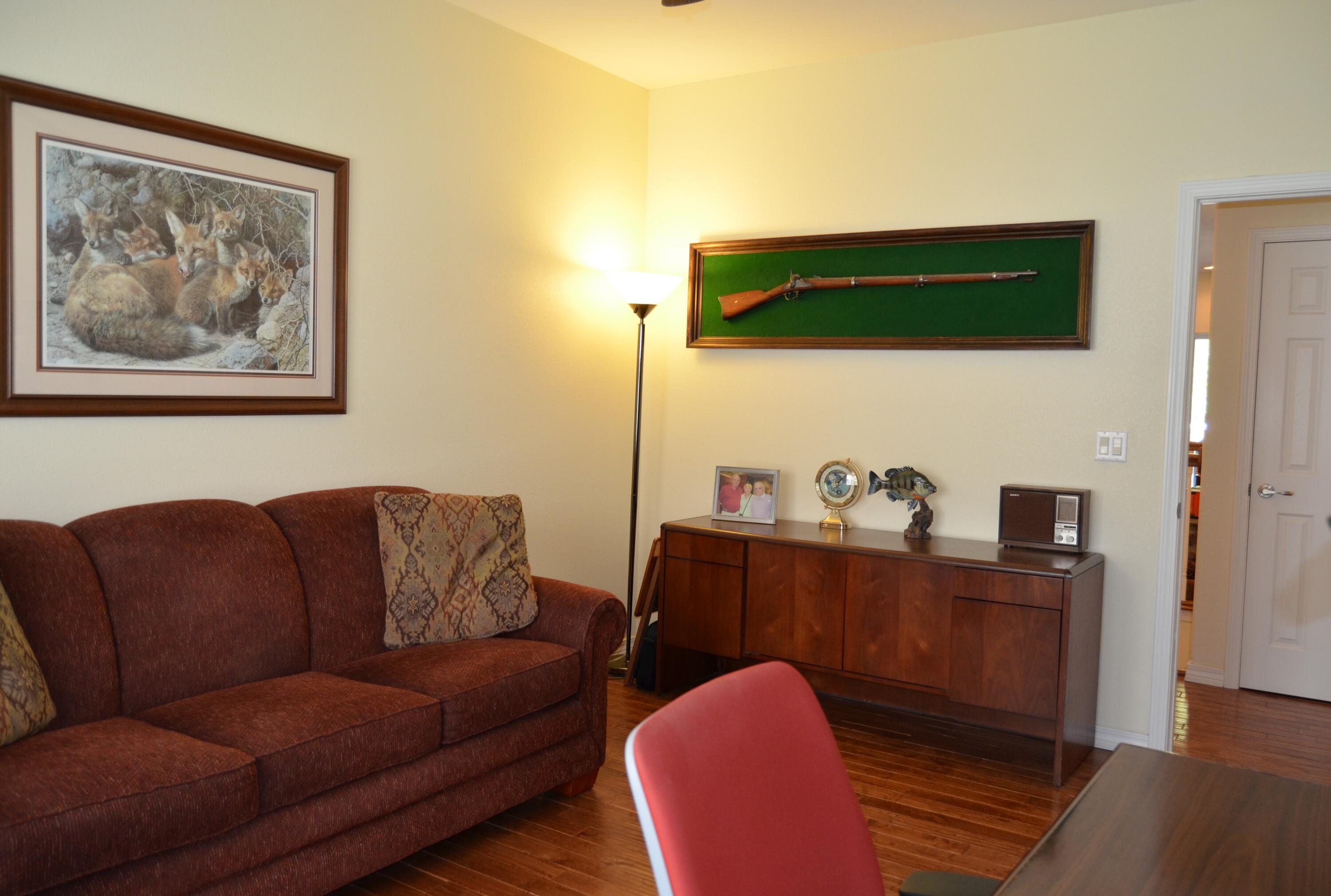 407 Millwood Drive Reeds Spring, MO 65737 - Photo 13 of 48 Office/3rd BD
