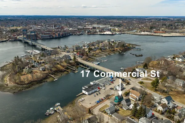$859,000 | 17 Commercial Street, Kittery, ME 03904