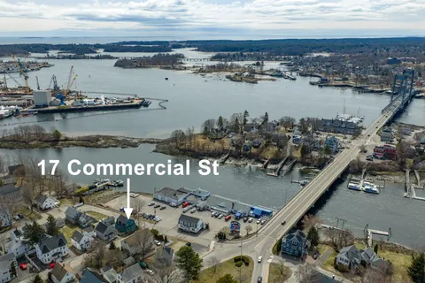 $859,000 | 17 Commercial Street, Kittery, ME 03904