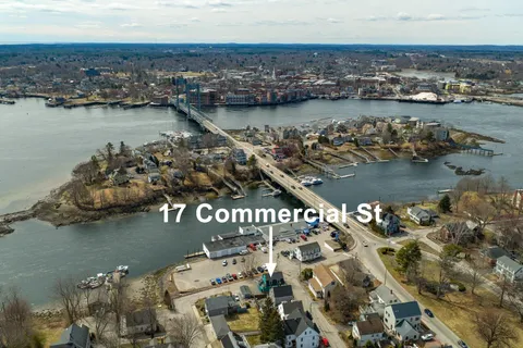 $859,000 | 17 Commercial Street, Kittery, ME 03904