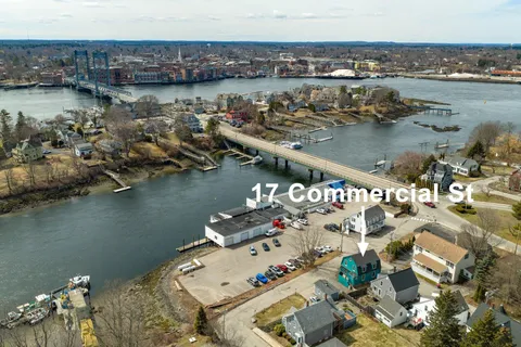 $859,000 | 17 Commercial Street, Kittery, ME 03904