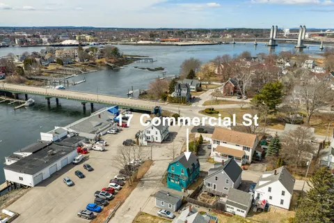 $859,000 | 17 Commercial Street, Kittery, ME 03904