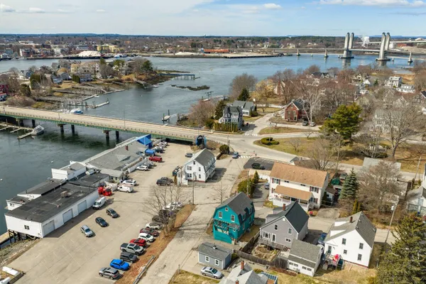 $859,000 | 17 Commercial Street, Kittery, ME 03904