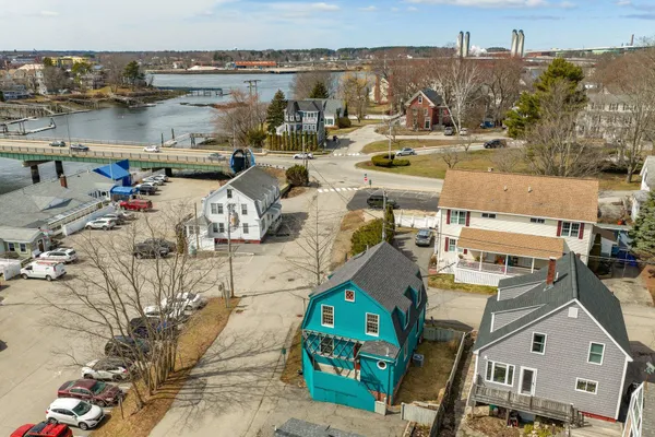 $859,000 | 17 Commercial Street, Kittery, ME 03904