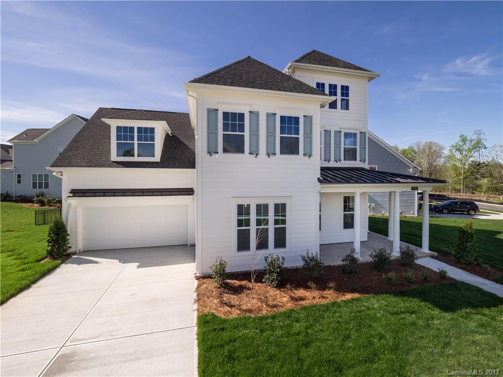 5381 Meadowcroft Way, Unit 183 Fort Mill, SC 29708 - Photo 2 of 20