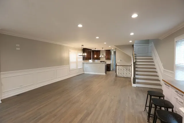 $629,900 | 6243 West Byron Street, Chicago, IL 60634