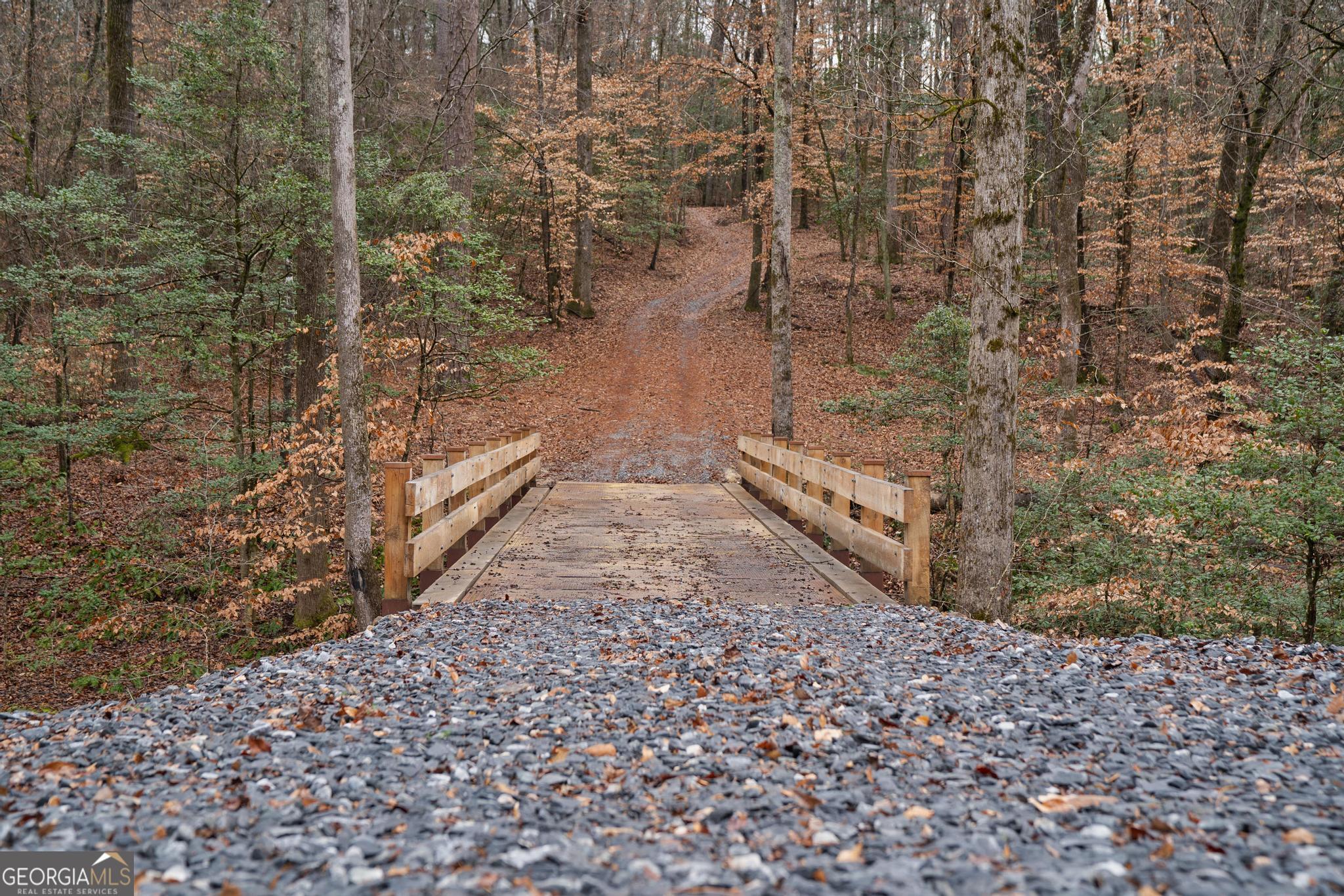 0 South 42nd Highway Forsyth, GA 31029 - Photo 2 of 13 a view of a pathway both side of a road