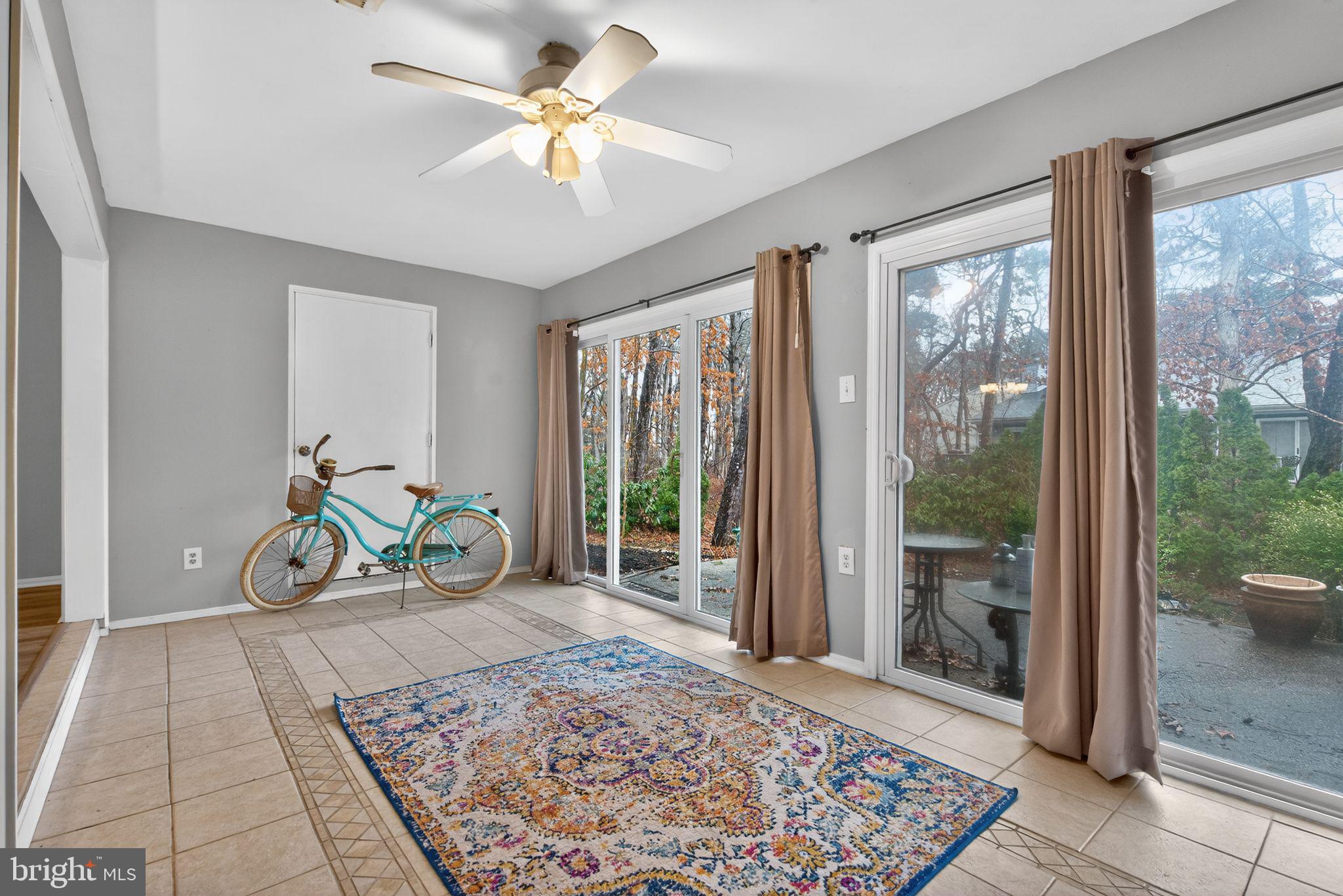 22 Club Place Absecon, NJ 08205 - Photo 15 of 37 a view of an entryway with a rug