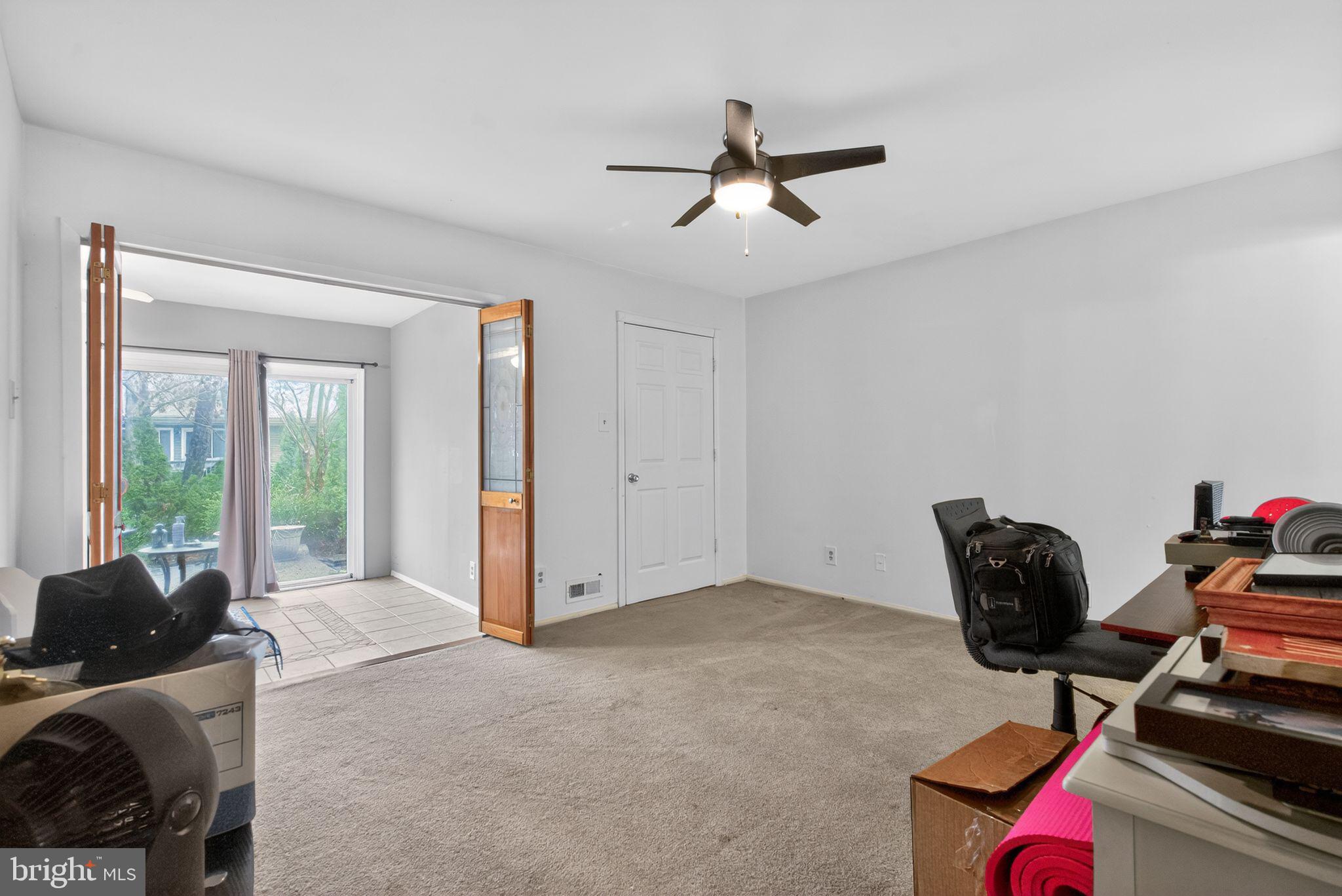 22 Club Place Absecon, NJ 08205 - Photo 23 of 37 a view of workspace with furniture and windows