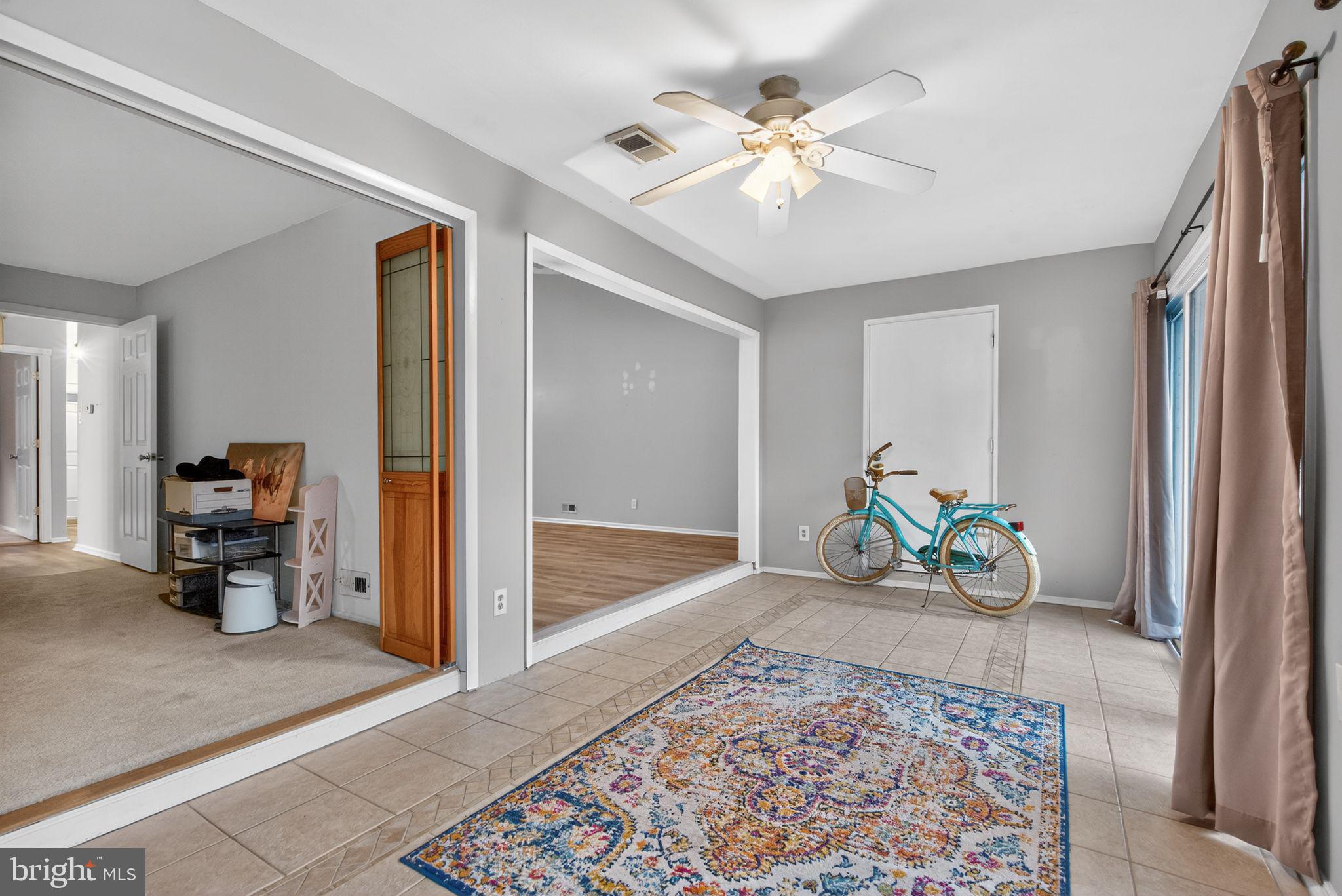 22 Club Place Absecon, NJ 08205 - Photo 28 of 37 a view of an entryway with wooden floor