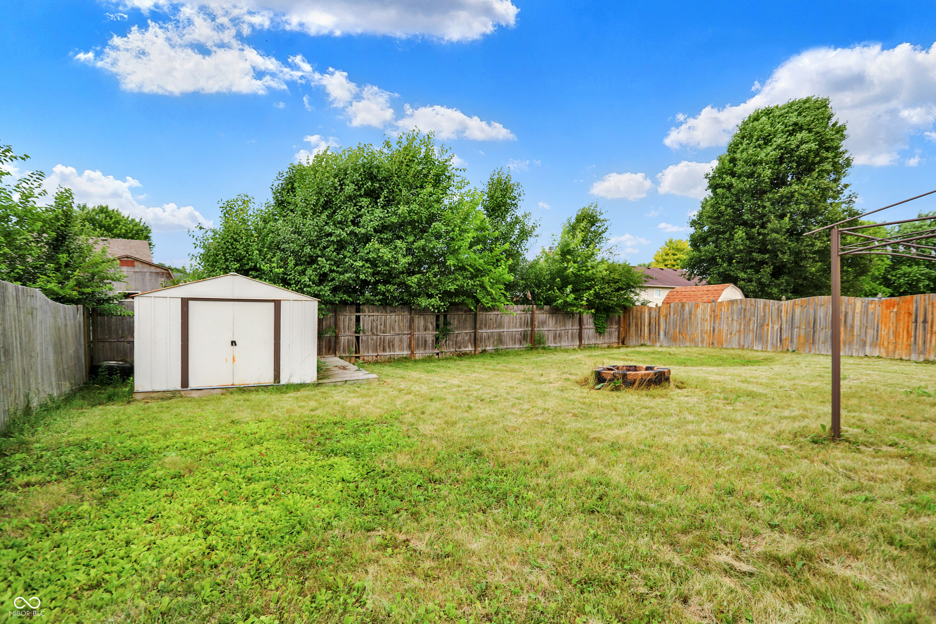 5327 Milhouse Road Indianapolis, IN 46221 - Photo 15 of 15