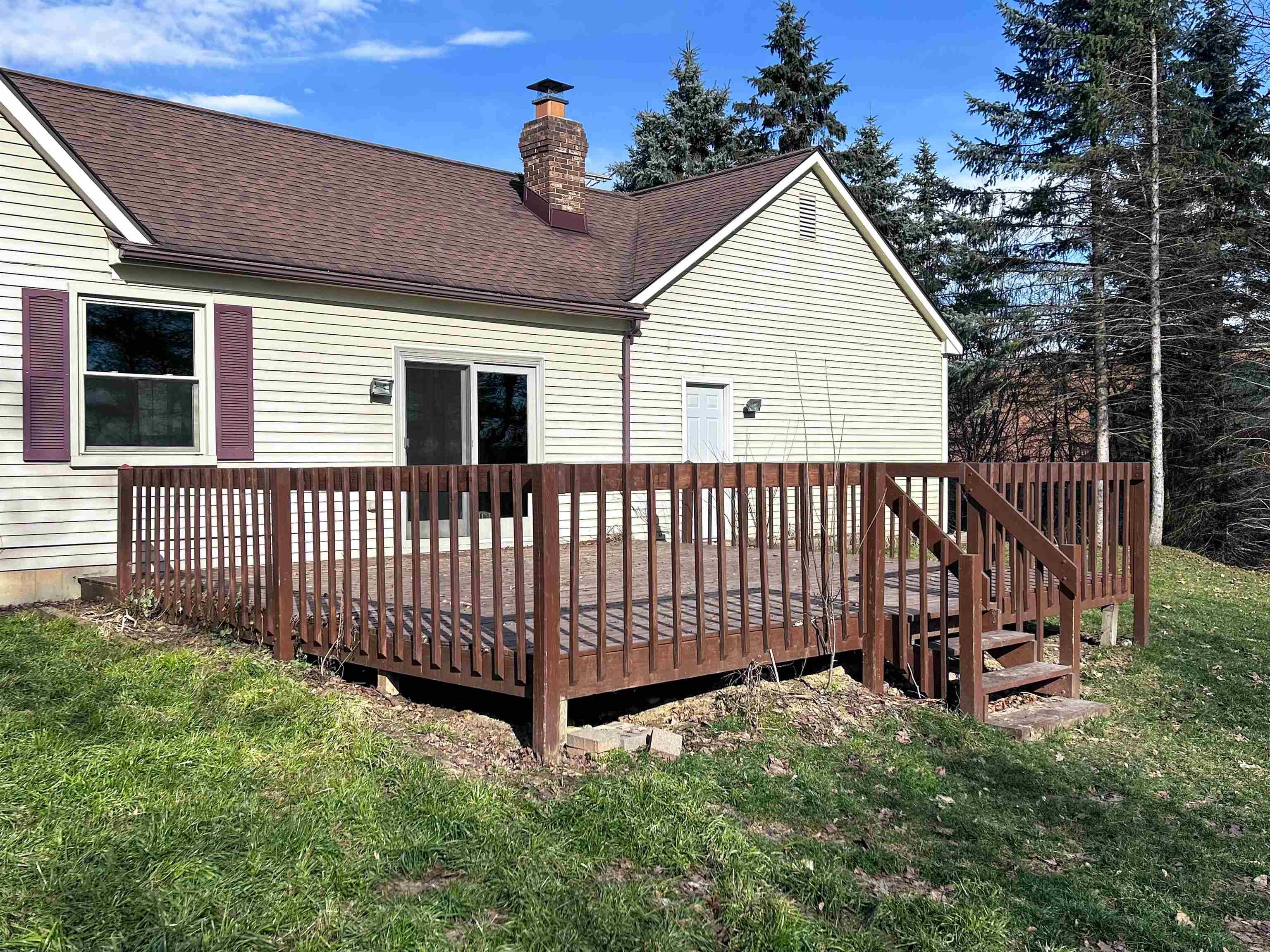 3375 Maybee Road Lake Orion, MI 48359 - Photo 27 of 33