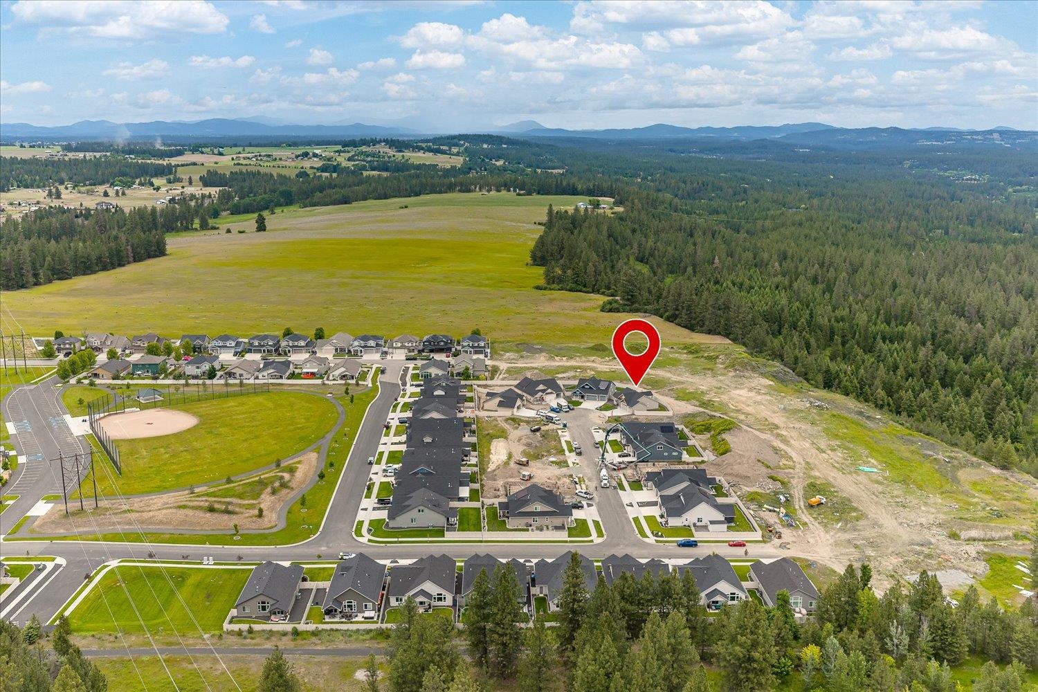 18191 North Morton Drive Colbert, WA 99005 - Photo 29 of 32
