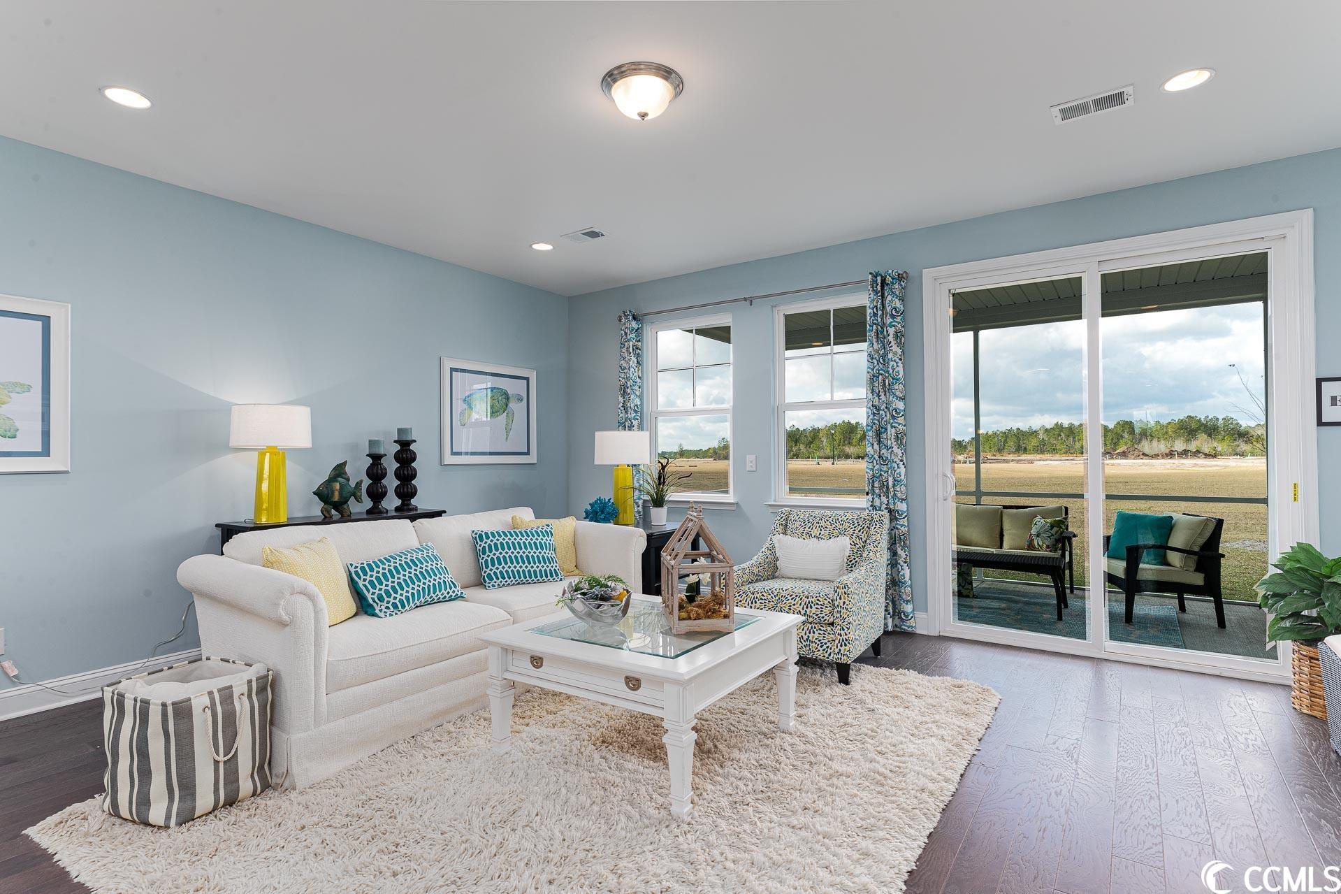 915 Saluda River Road Myrtle Beach, SC 29588 - Photo 12 of 35