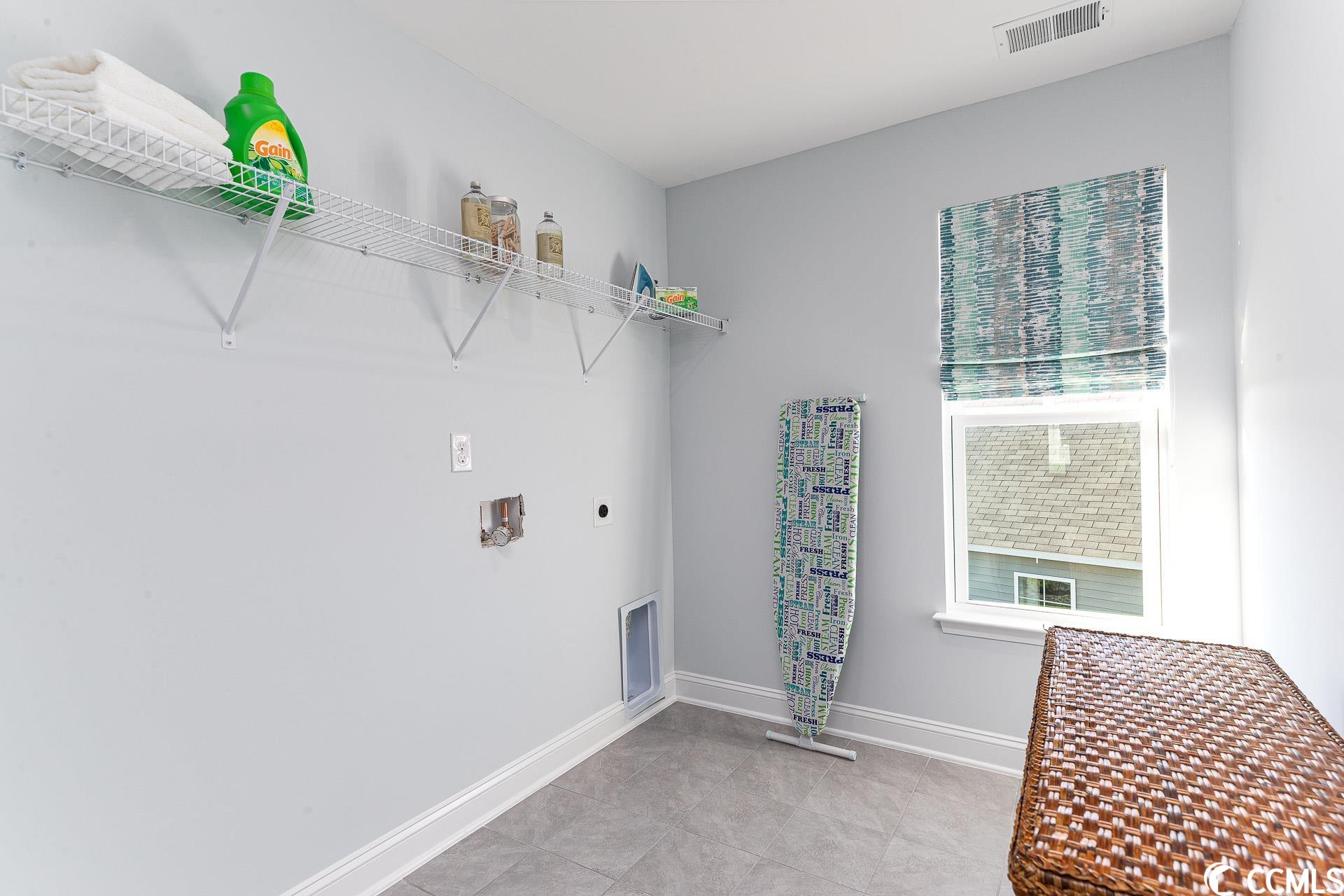 915 Saluda River Road Myrtle Beach, SC 29588 - Photo 33 of 35