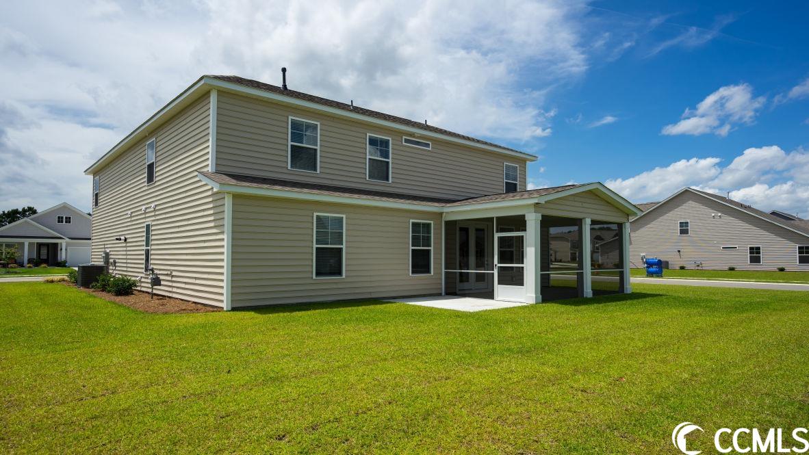 915 Saluda River Road Myrtle Beach, SC 29588 - Photo 4 of 35