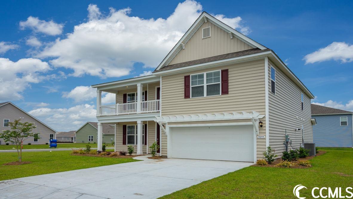 915 Saluda River Road Myrtle Beach, SC 29588 - Photo 5 of 35