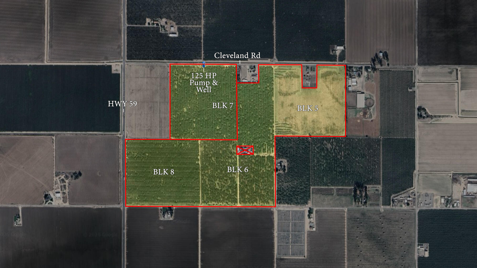 East Cleveland Road El Nido, CA 95317 - Photo 1 of 21 El Nido Ranch