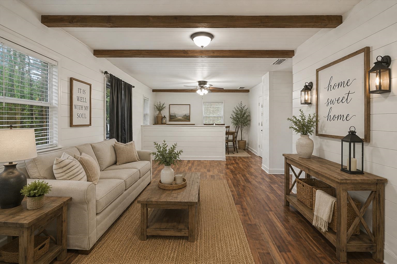 10632 Capitola Road Tallahassee, FL 32317 - Photo 24 of 48