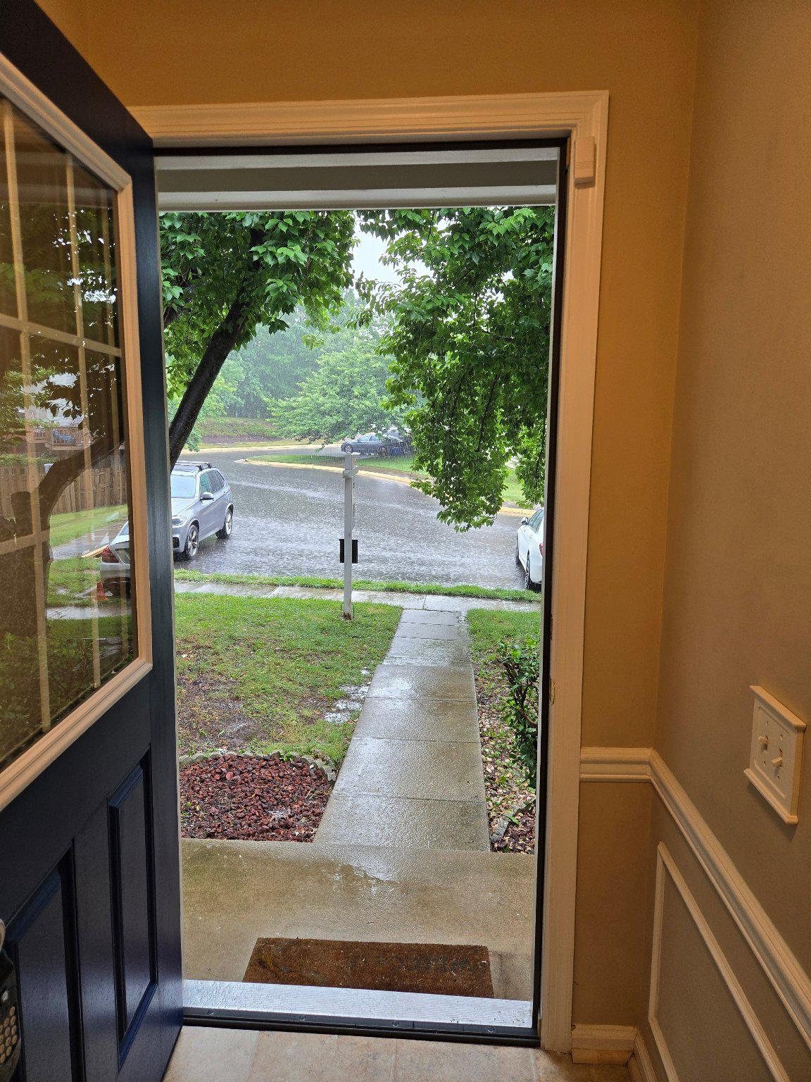 1765 Rochelle Court Woodbridge, VA 22192 - Photo 29 of 34 Cul-de-sac location. 2 reserved parking spaces.