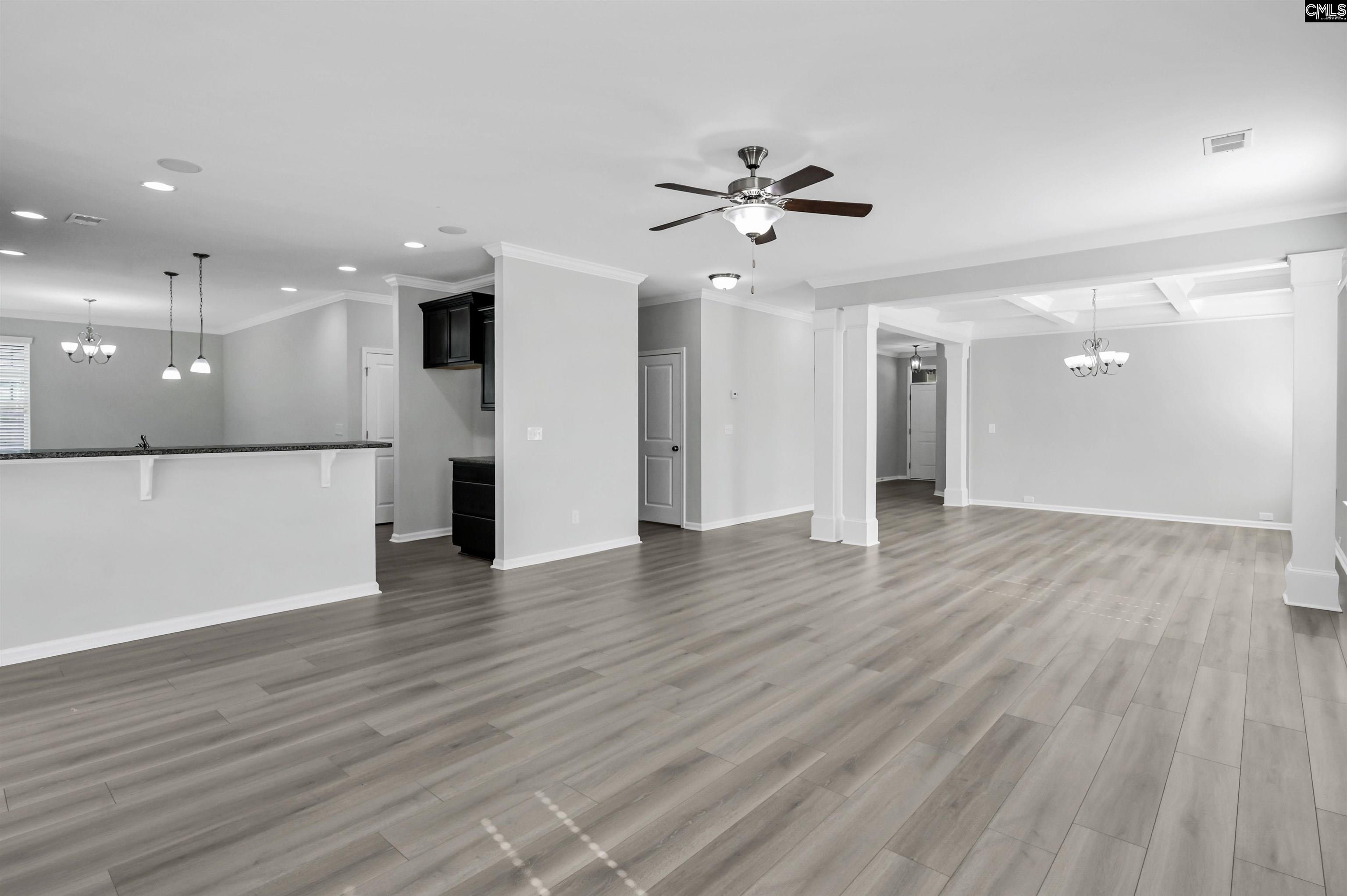 409 Crawley Lane Chapin, SC 29036 - Photo 3 of 50