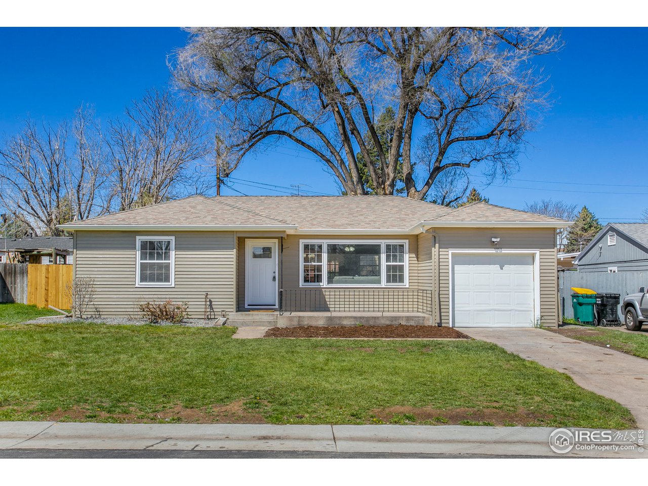 1709 Montview Road Greeley, CO 80631 - Photo 1 of 22 Gallery Image 1