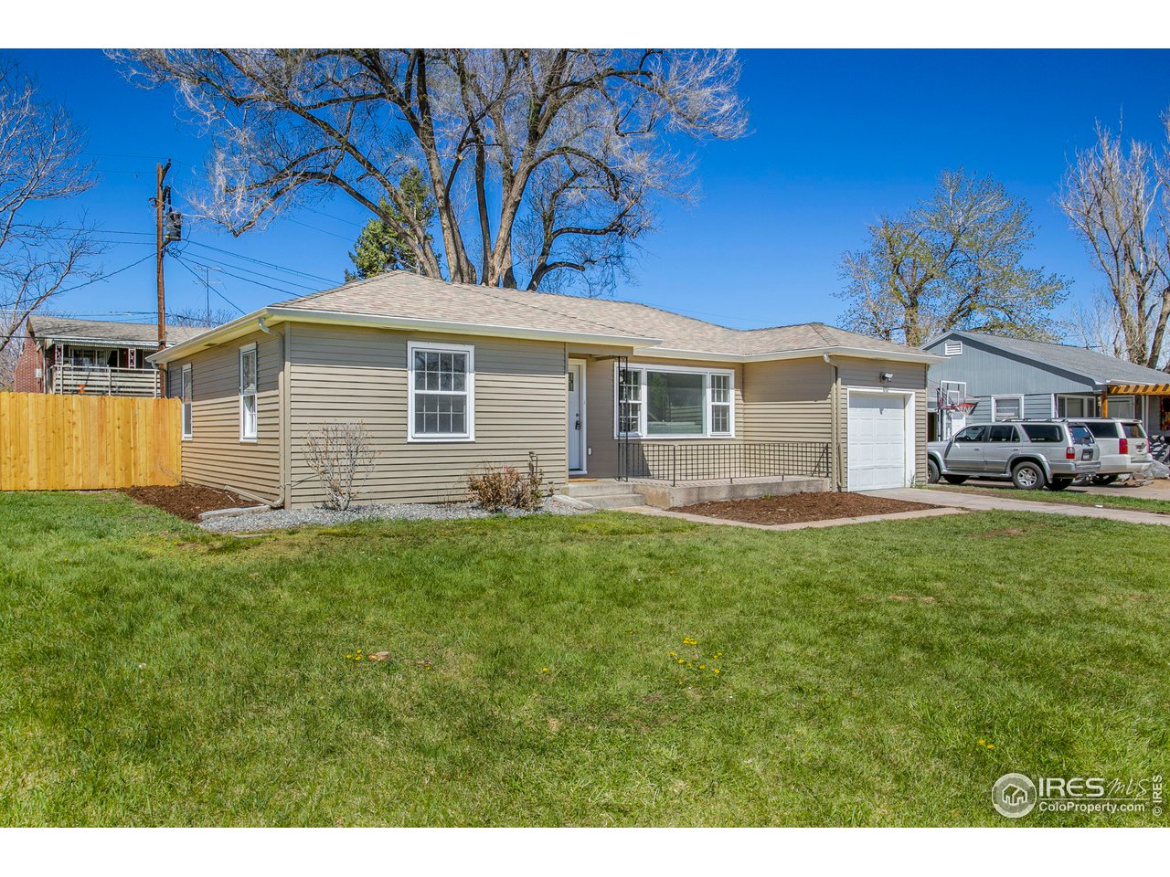 1709 Montview Road Greeley, CO 80631 - Photo 2 of 22 Gallery Image 2