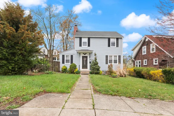 $240,000 | 5204 Catalpha Road, Baltimore, MD 21214