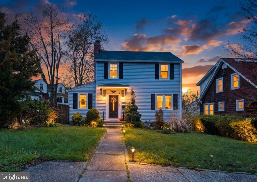 5204 Catalpha Road Baltimore, MD 21214 - Photo 1 of 21