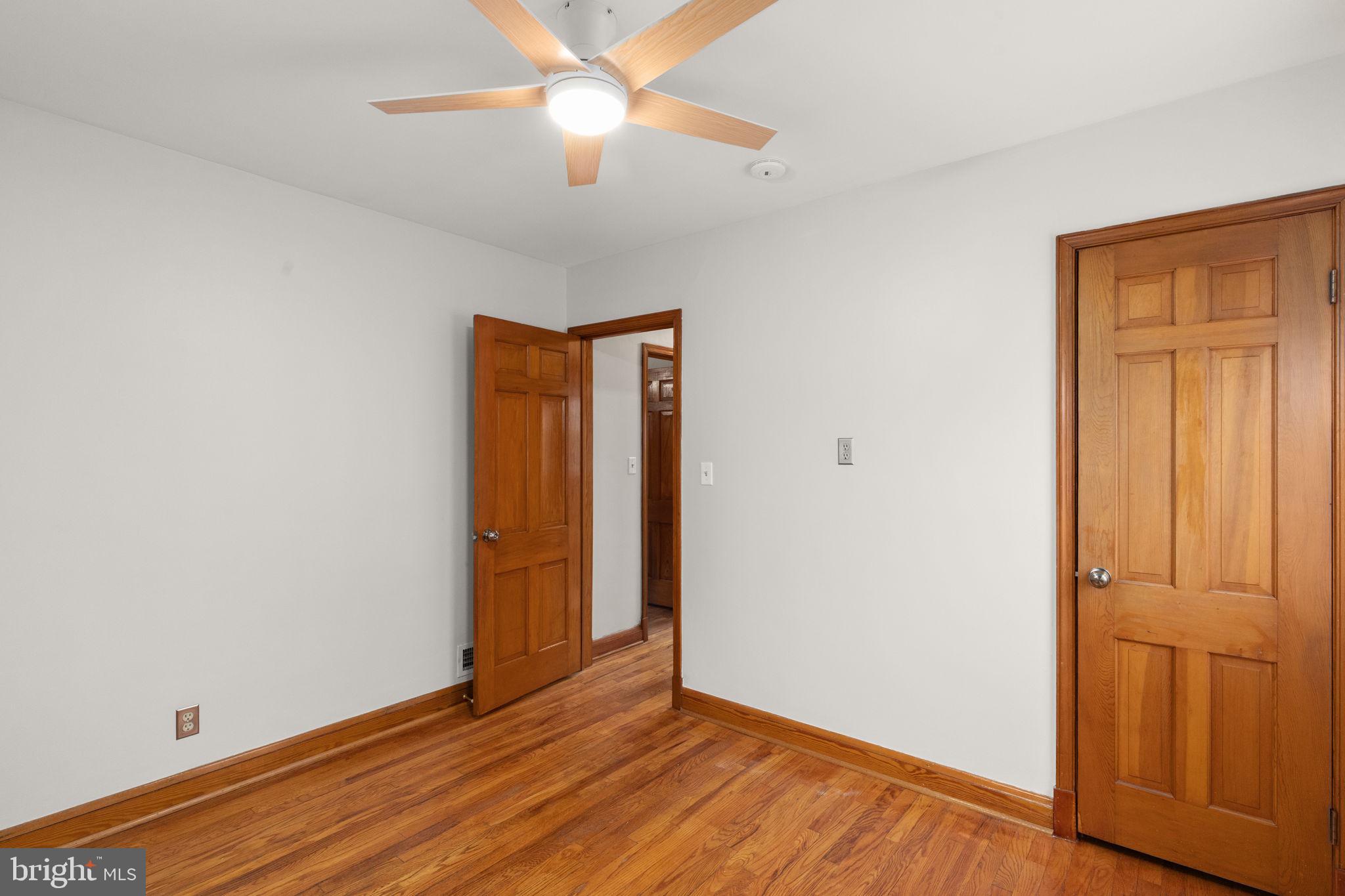 5204 Catalpha Road Baltimore, MD 21214 - Photo 15 of 21 Second Bedroom