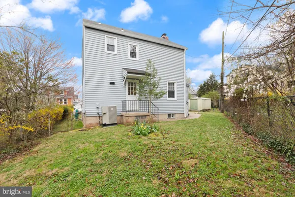 $240,000 | 5204 Catalpha Road, Baltimore, MD 21214