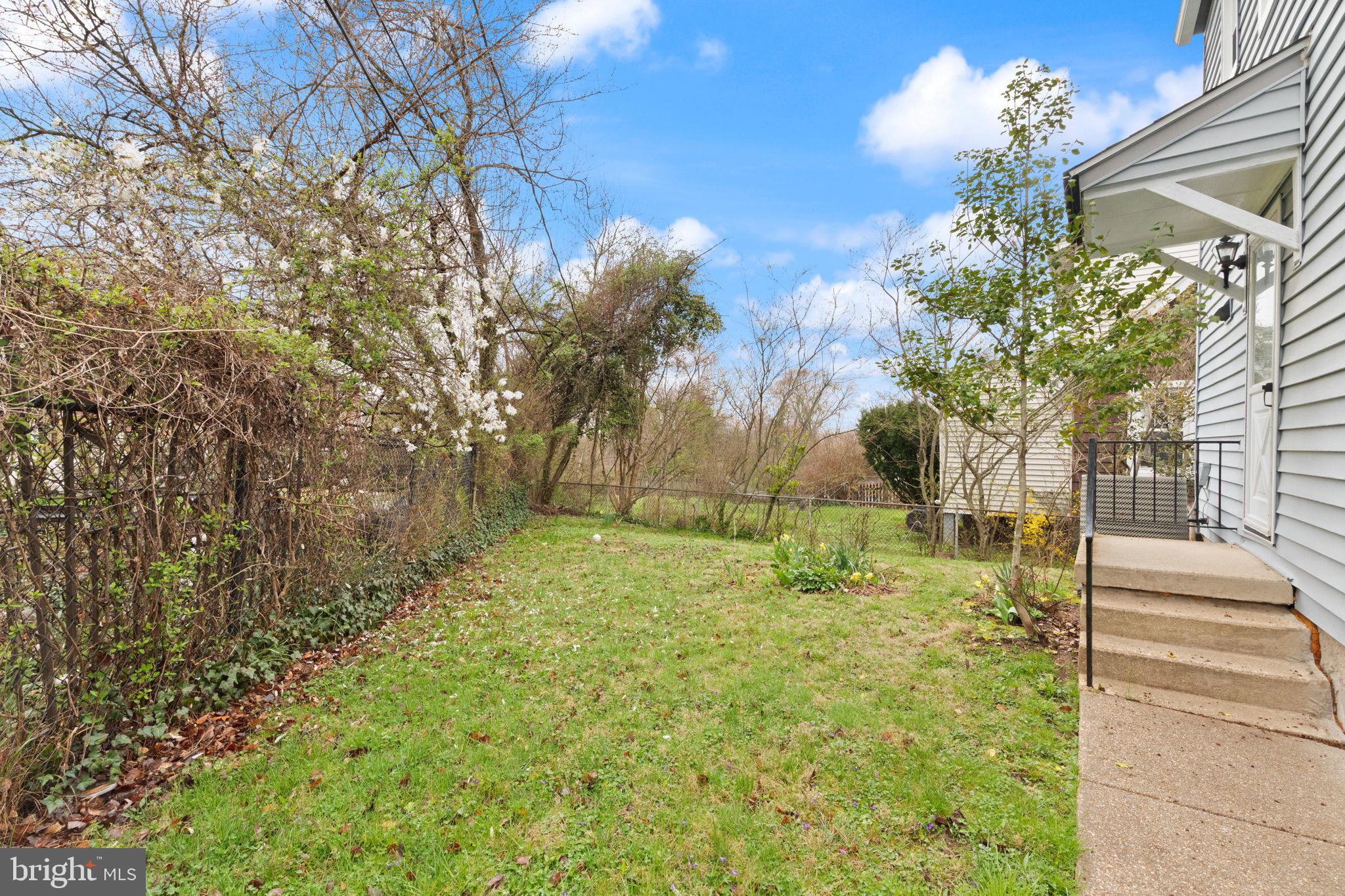 5204 Catalpha Road Baltimore, MD 21214 - Photo 20 of 21