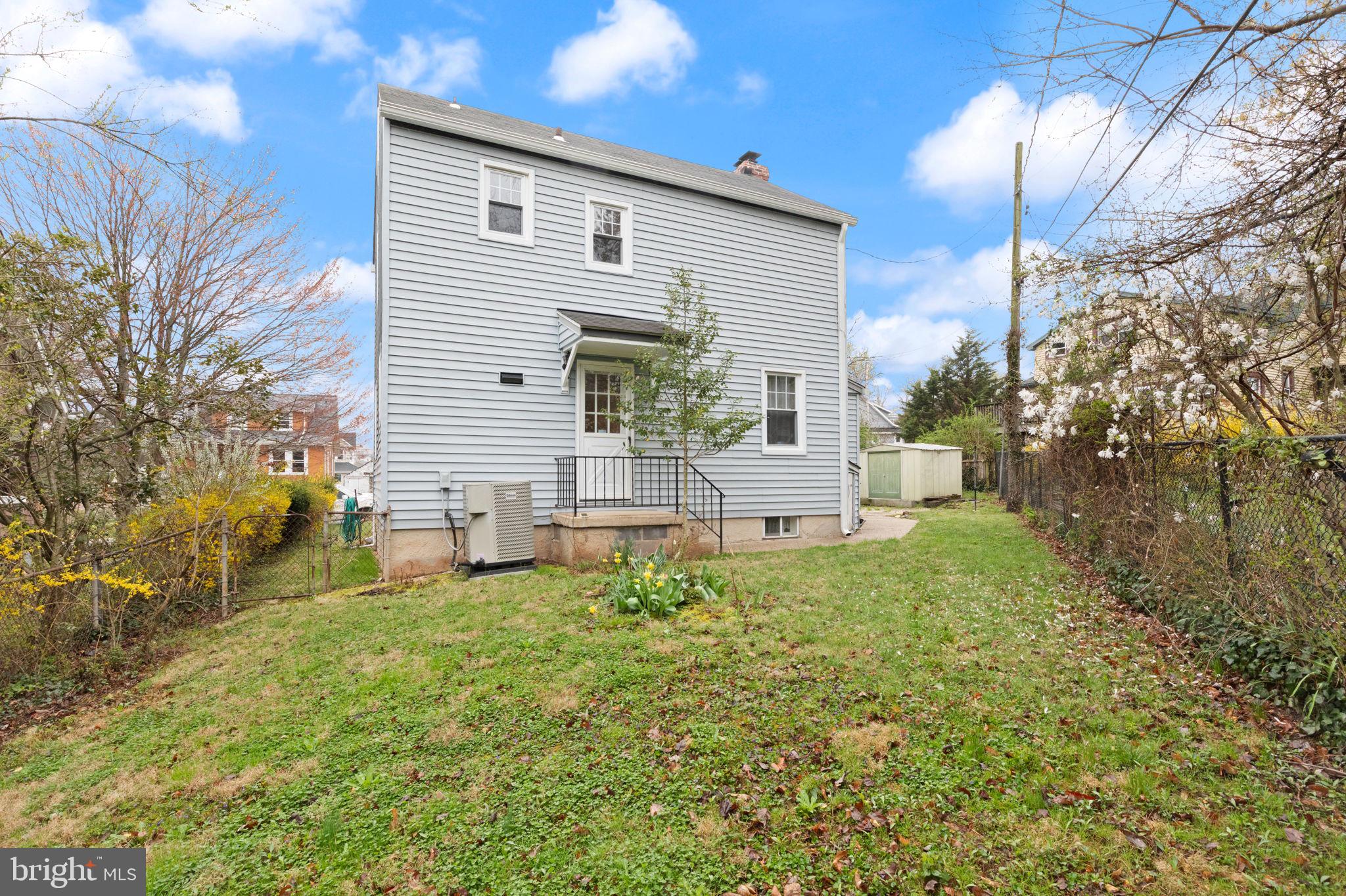 5204 Catalpha Road Baltimore, MD 21214 - Photo 21 of 21