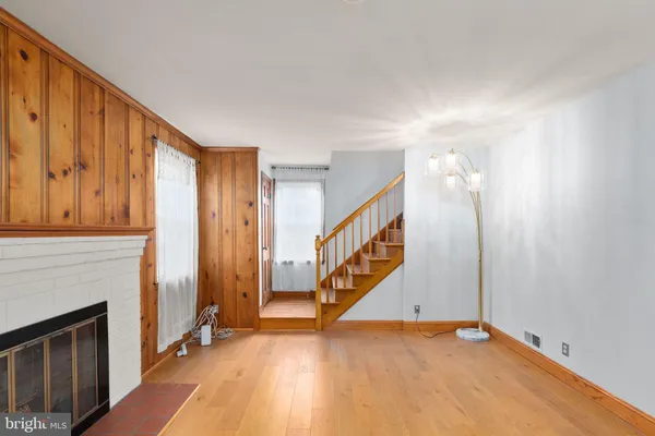 $240,000 | 5204 Catalpha Road, Baltimore, MD 21214