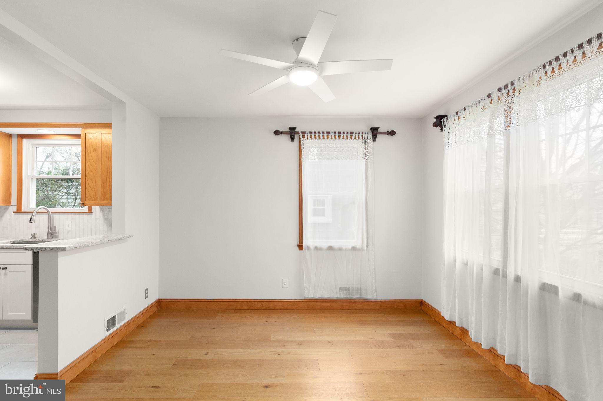 5204 Catalpha Road Baltimore, MD 21214 - Photo 8 of 21 Dining Room