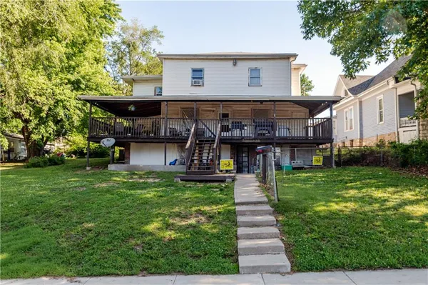 $145,000 | 1125 Atchison Street, Atchison, KS 66002
