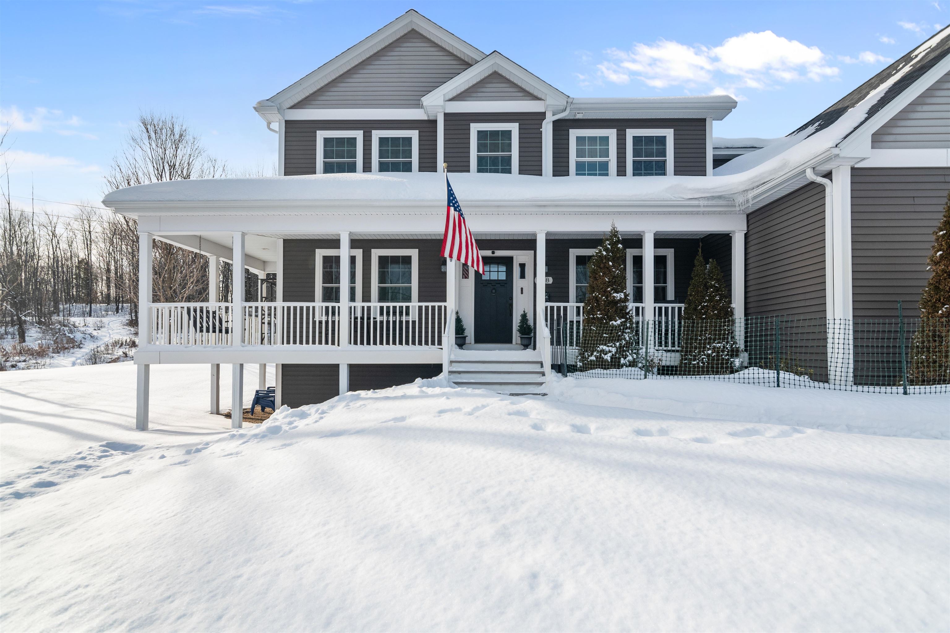 268 Buck Hollow Road Fairfax, VT 05454 - Photo 2 of 39