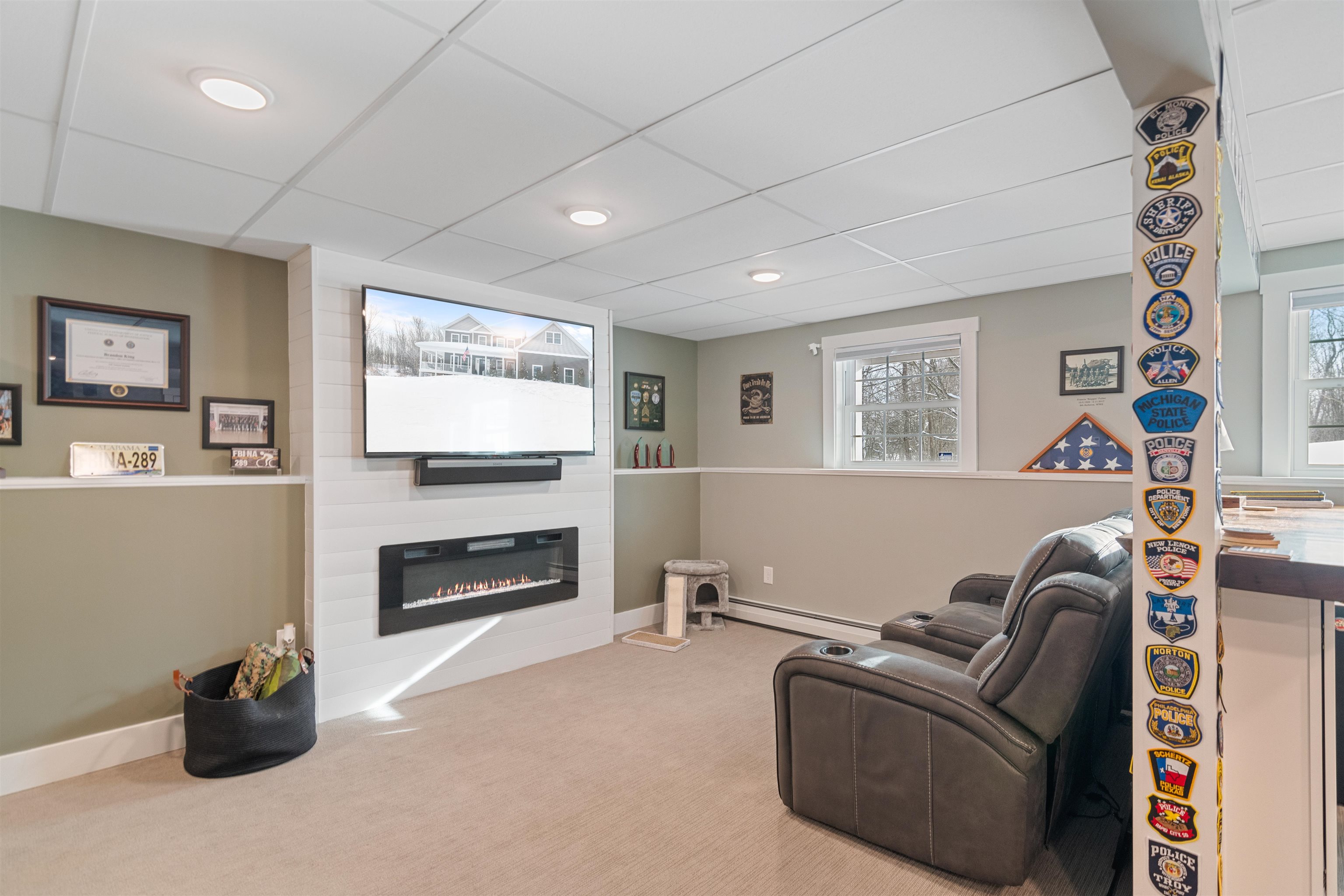 268 Buck Hollow Road Fairfax, VT 05454 - Photo 29 of 39