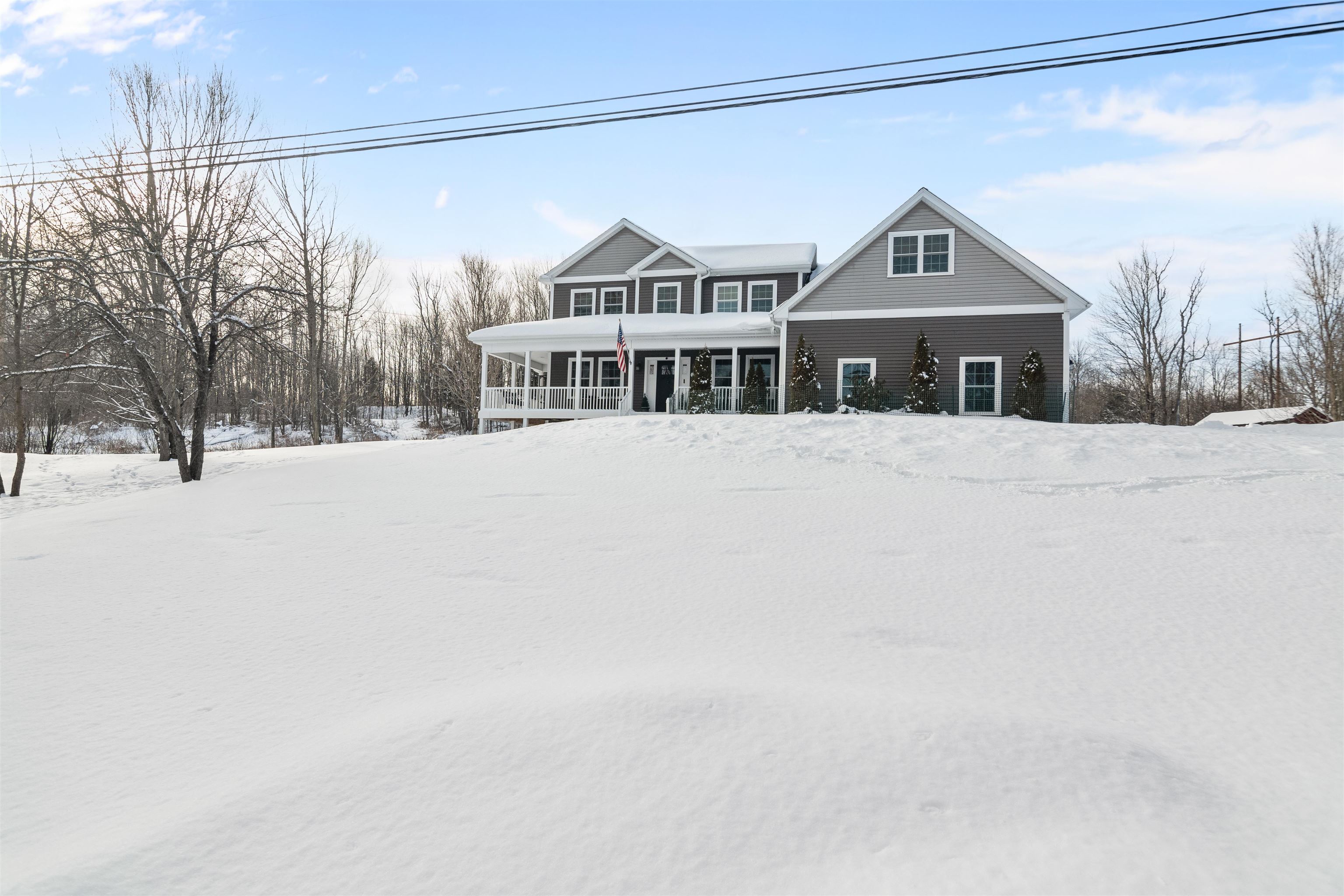 268 Buck Hollow Road Fairfax, VT 05454 - Photo 39 of 39