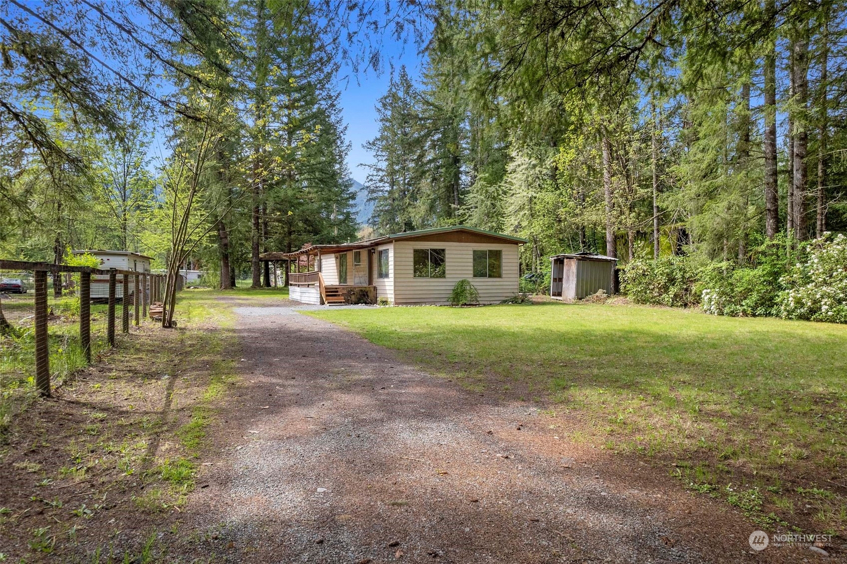 46411 Baker Loop Road Concrete, WA 98237 - Photo 1 of 23 Gallery Image 1