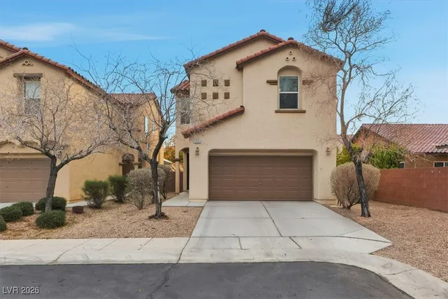 $1,950 | 7521 Evening Melody Court, Las Vegas, NV 89178